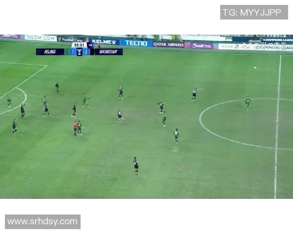 亚冠国安VS麦克阿瑟FC首发显现：复仇战，4大外援最强反击，张玉宁冲击