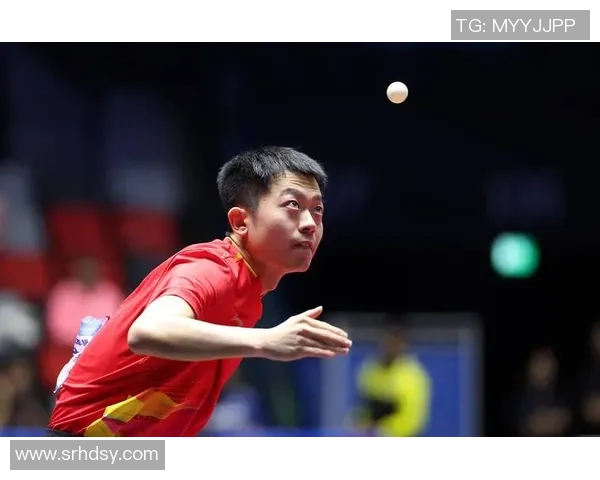 王楚钦4-1袁励岑夺铜牌！质量更好，拿捏要害分，实力优势！